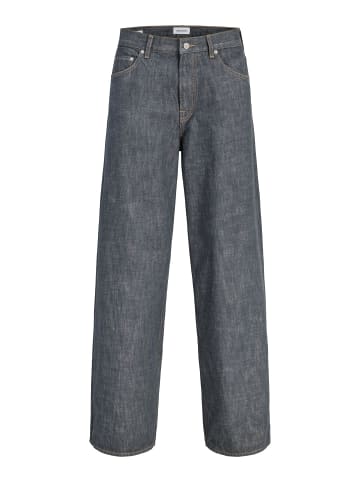 Jack & Jones Wide fit jeans in Grey Denim