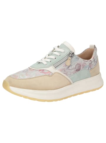 Sioux Sneaker Sunivla-702-J in beige
