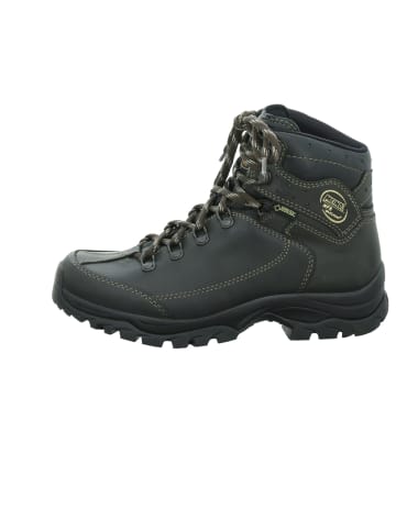 MEINDL Winterstiefel in braun