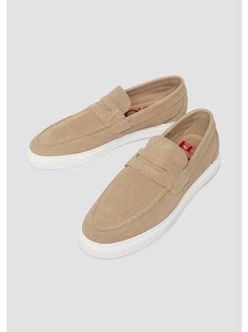s.Oliver Slipper in 8112_hellbraun