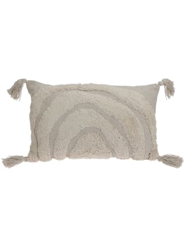 Home&Styling Collection Kissen in grau