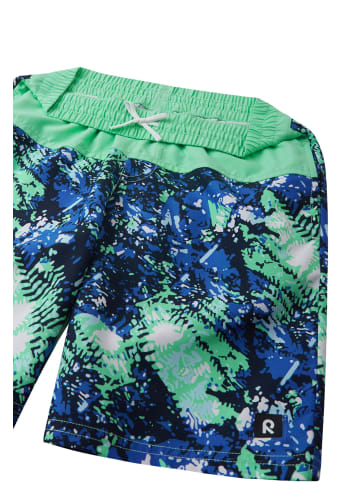 Reima Strandshorts Papaija Fresh Mint