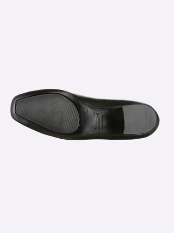 Caprice Pumps in schwarz