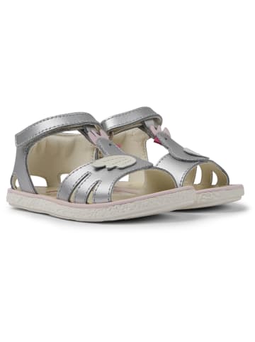 Camper Sandalen " Miko " in Silber