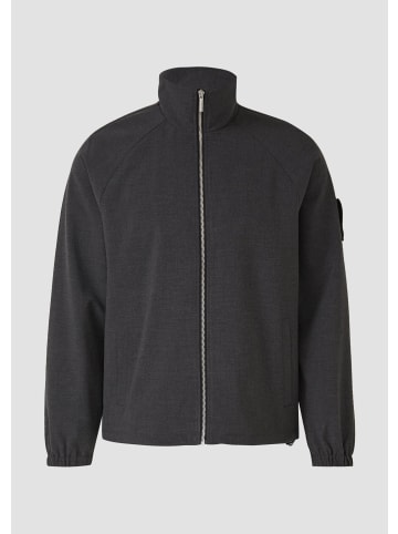 s.Oliver Indoor-Jacke in 9898_dunkelgrau