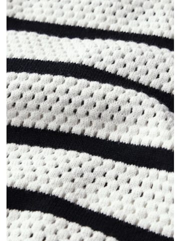 Cecil Pullover in vanilla white