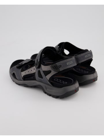 Ecco Sandalen in Blau