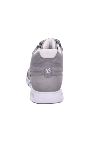 Caprice Schnürstiefel  in Grau