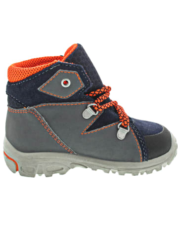 Ricosta TAMMO Lauflernschuh Blau