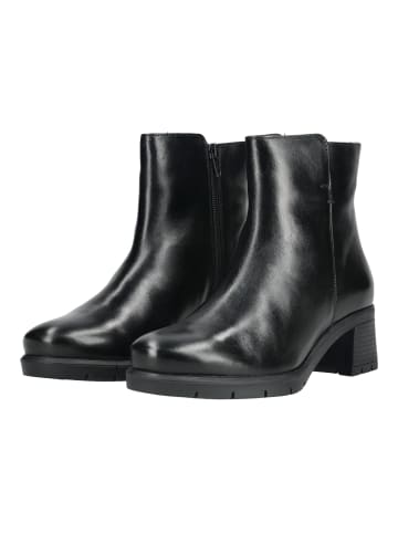 ara Stiefelette PRAG ST PRAG ST in Schwarz