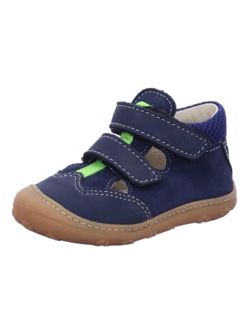 PEPINO Jungen Sandalen EBI in Blau
