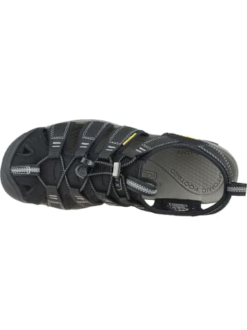 Keen Keen Clearwater CNX in Schwarz