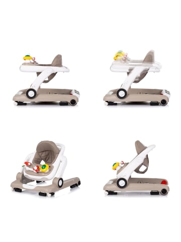 Chipolino little Explorer 4 in 1 in natur