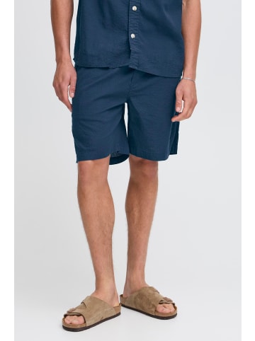!SOLID Shorts in Blau