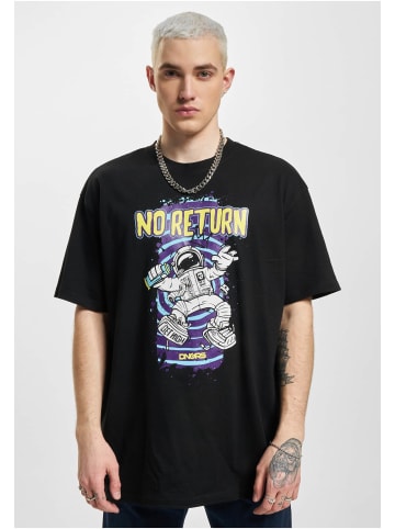 DNGRS Dangerous DNGRS Dangerous Herren Dangerous DNGRS NoReturn Tshirt in black