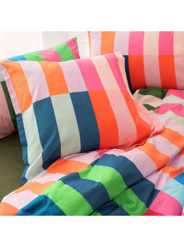 Happy Friday Color pop Kissenbezug