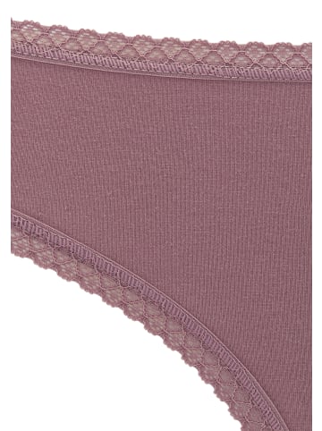 Vivance Jazz-Pants Slips in pastell mix