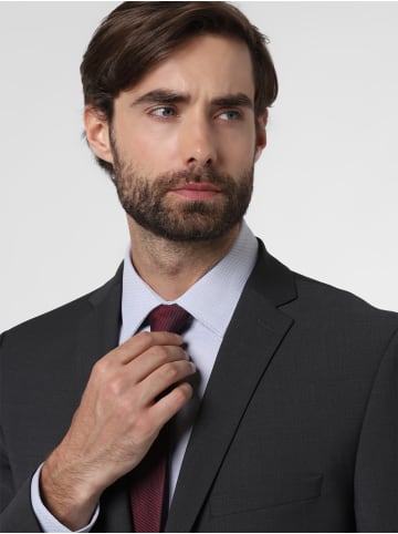 Finshley & Harding Baukasten-Sakko Steven in anthrazit