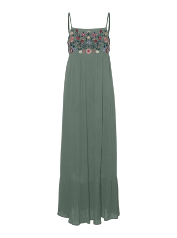 Vero Moda Kleid in Laurel Wreath