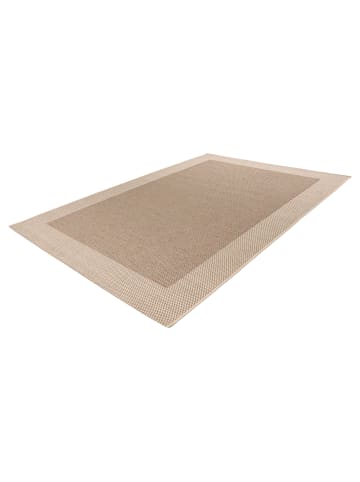 Vivorum Wohnzimmer Kurzflor Teppich Tribal 425 in multi