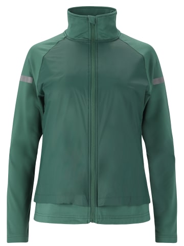 Endurance Laufjacke Lasdy in 3160 Mallard Green