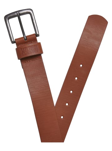 Urban Classics Belt in cognacbrown