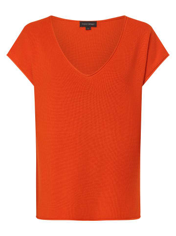 Franco Callegari Pullover in orange