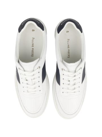 FILLING PIECES Sneaker low Mondo Game in blau