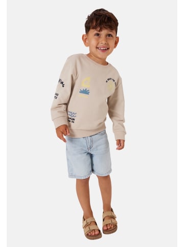 name it T- Shirt 'Fesab' in rosa