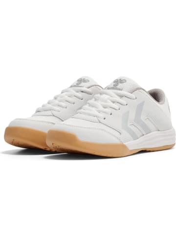 Kinder Sportschuh "Multiplay Stable Lc Jr" in Weiß