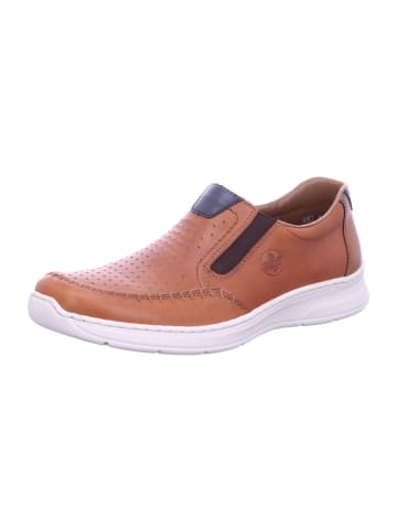 rieker Halbschuhe in braun