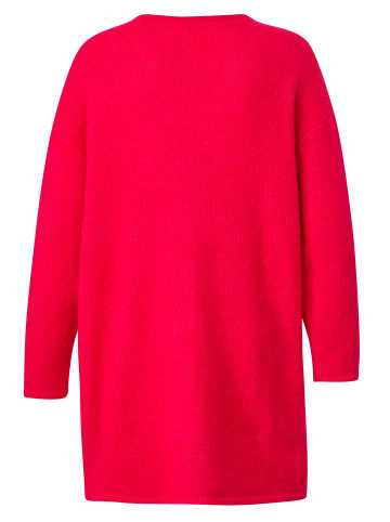 Angel of Style Sweatshirt in neonpink