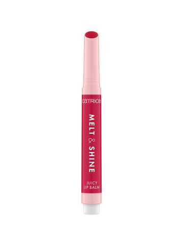 Catrice Melt & Shine Saftiger Lippenbalsam - 70 Pink Hawaii
