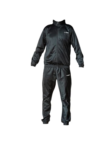 Lotto Lotto Tricot Tracksuit in Grau