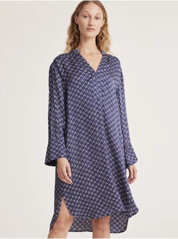 Odd Molly Shirt Rachael in STORMY BLUE