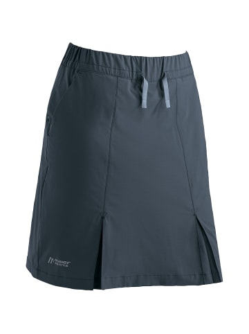 Maier Sports Fortunit Shortin W in Blau3010