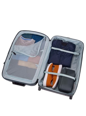 Thule Subterra 2 - Rollenreisetasche 74 cm (black) in dark slate