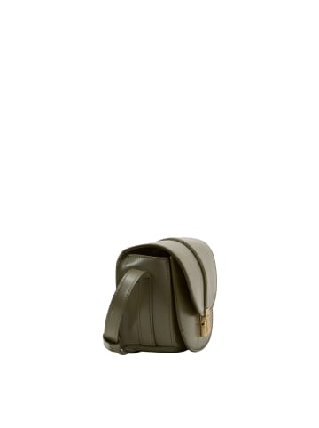 Marc O'Polo Umhängetasche small in Burnt Olive