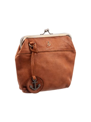 Harbour 2nd Rosalie B3.7840 Bügeltasche in cognac