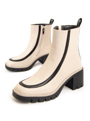 Montevita Boots Calig3 in Beige
