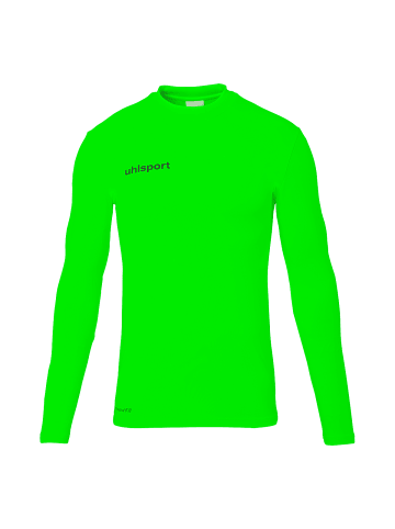 uhlsport  Torwart-Sets Progressive Kids in fluo grün/schwarz