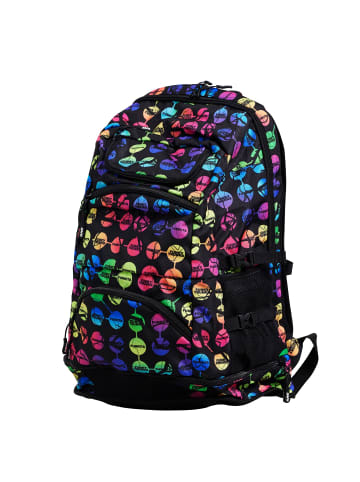 Funkita Schwimmrucksack Broken Circle in andere
