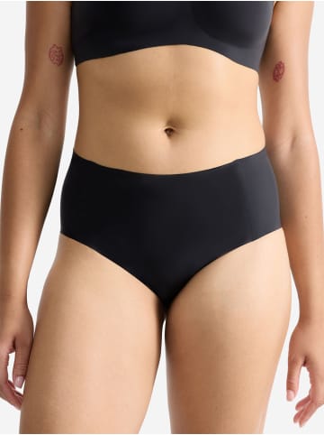 Sloggi Maxislip Blue ZERO Feel 2.0 in Black