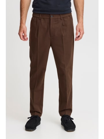 CASUAL FRIDAY Stoffhose CFMARC in Braun