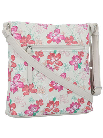 Gabor Sophia Umhängetasche 24 cm mixed beige