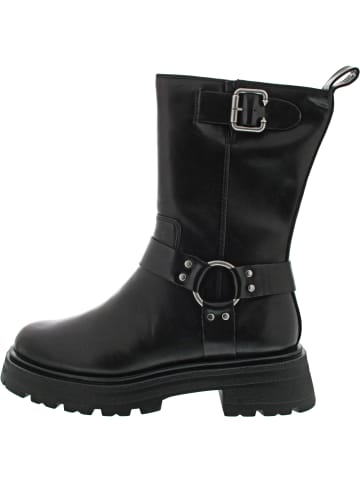 Tamaris Stiefel Schwarz