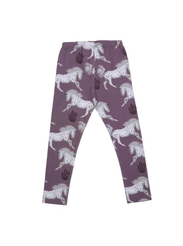 Walkiddy Leggings Leggings aus Baumwolle (Bio)