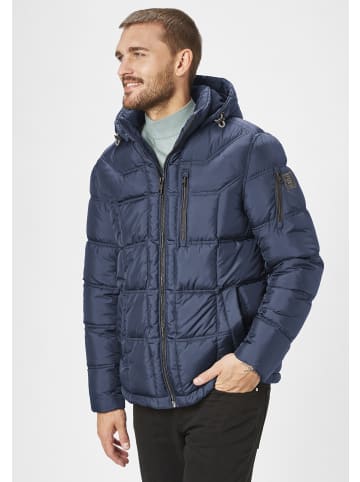 S4 JACKETS Steppjacke Atlanta in navy