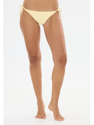 Athlecia Bikinihose Sherrill in 5177 Transparent Yellow