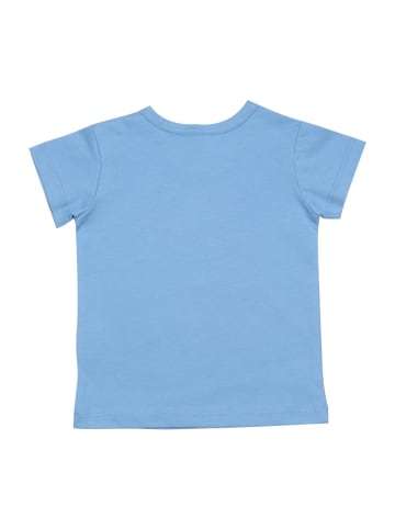 Walkiddy T-Shirt Baby Dinosaurs - Baumwolle (Bio)